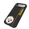 NFL AFC Teams Sidebar MagSafe Compatible Cell Phone Case for Apple iPhone 17 Series - 2 of 4