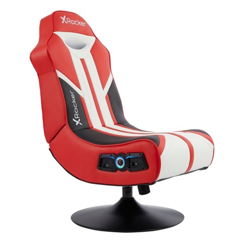 X Rocker Extreme III 2.0 Gaming Chair, Audio System with 2 Built