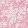 Betseyville 50"x70" Betsey Johnson Cottage Floral Throw Blanket Pink - 4 of 4