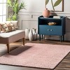 Nuloom Penelope Braided Wool Indoor Area Rug - 2 of 4