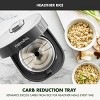 GreenPan Bistro Carb Reducing Rice Cooker - 4 of 4