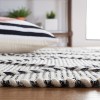 Vermont VRM162 Hand Woven Area Rug  - Safavieh - 4 of 4