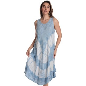 Riviera Sun Dress Dresses for Women 25045-2X - 1 of 3