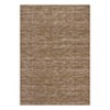 Machine Washable Area Rug With Non-Slip Backing Stain Resistant Easy Cleaning Indoor Carpet For Living Room Bed Dining Room Playroom Office - 3 of 4