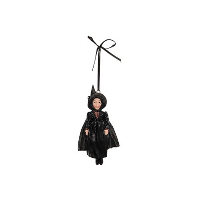 Gallerie II Velma Witch Gathered Traditions Joe Spencer Ornament