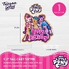 Treasures Gifted My Little Pony Cake Topper & My Little Pony Cupcake Toppers Kit - 2 of 4