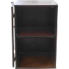 D-Art Collection Ryan's Trinkets Storage Cabinet - 3 of 3
