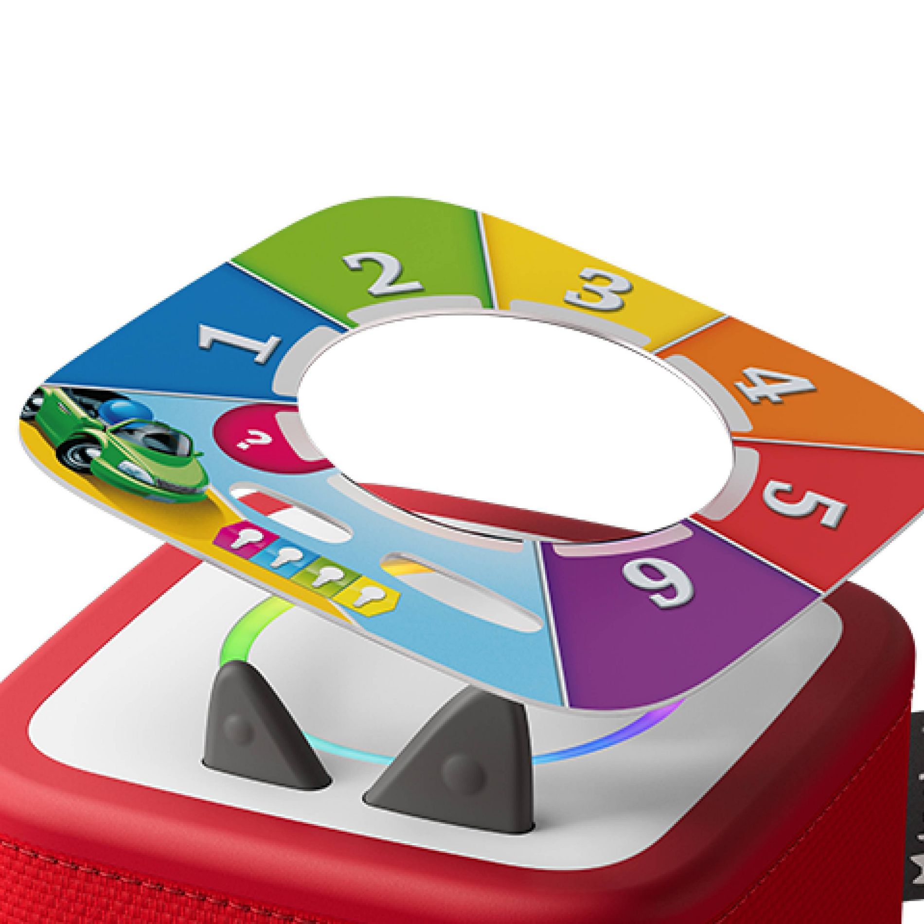 tonies Tonieplay The Game of LIFE Game