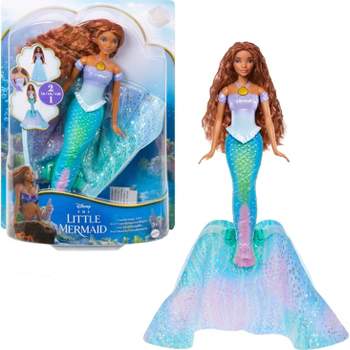 Mermaid Toys Gift Guide: Dive Into Magical Fun - Modern Mommsie