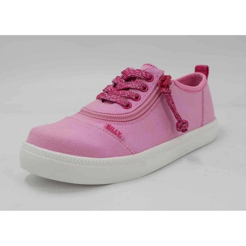 Billy Footwear Toddler Harbor Sneakers Pink 6t Target