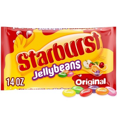 Starburst Easter Original Jellybeans - 14oz