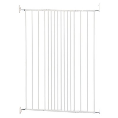 Scandinavian pet configure clearance extra tall gate