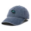 Dalix Chameleon Cap Embroidered Mens Cotton Dad Hat Baseball Hat - 4 of 4