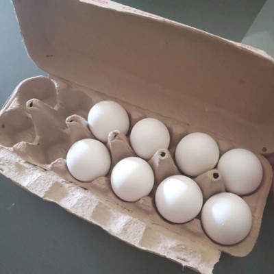 Grade A Extra Large Eggs - 12ct - Good & Gather™ : Target