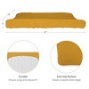 Natemia Changing Pad Cover - 2 of 3