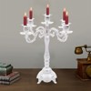 YIYIBYUS Candle Holders, Five-Head Candelabra, Candelabra - 2 of 4