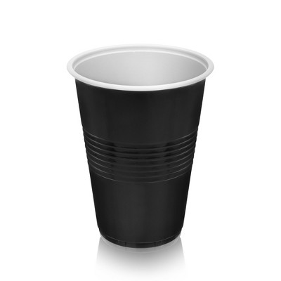 Black Party Cups in Europe