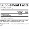 Brieofood Organic Cinnamon 1500mg, 45 Servings, Vegetarian, Gluten Free, 90 Vegetarian Tablets - 3 of 4