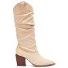 Andrea Slouchy Tall Boots 85716 - 3 of 4