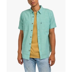 Junk Food Mens Hughes Button Up Shirt - 1 of 1