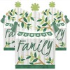 Big Dot of Happiness Family Tree Reunion - Treat Box Party Favors - Family Gathering Party Goodie Gable Boxes - Set of 12 - 2 of 4