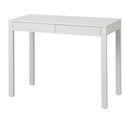 White desk deals under $100