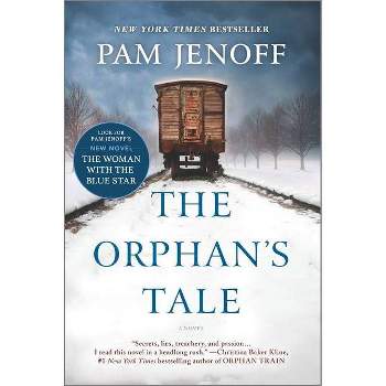 Orphan's Tale -  by Pam Jenoff (Paperback)