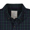 Hope & Henry Mens'  Poplin Button Down Shirt - 2 of 4