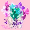 Girl's Encanto Sister Love By Sebas Pakui T-Shirt - 2 of 4