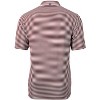 Cutter & Buck Virtue Eco Pique Stripe Recycled Mens Polo Shirt - 2 of 2