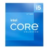 Intel Core i5-12600K Unlocked Desktop Processor - 10 Cores (6P+4E) & 16 Threads - Intel UHD Graphics 770 - 20 x PCI Express Lanes - 3 of 4