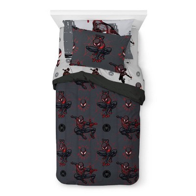 Spider Man Louis Vuitton bedding set