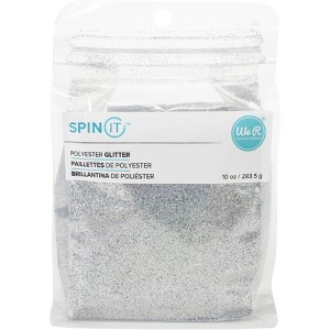 We R Spin It Extra Fine Glitter 10oz - 1 of 3