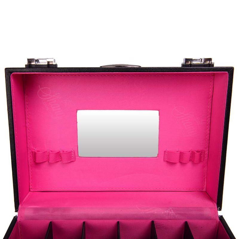 SHANY Color Matters Nail and Makeup Storage Case, 4 of 10