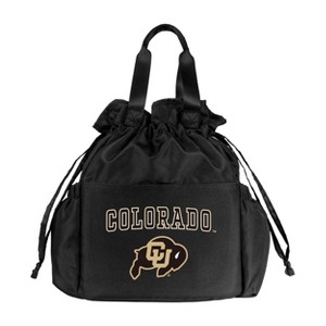 NCAA Colorado Buffaloes Lunch Cooler - 1 of 1