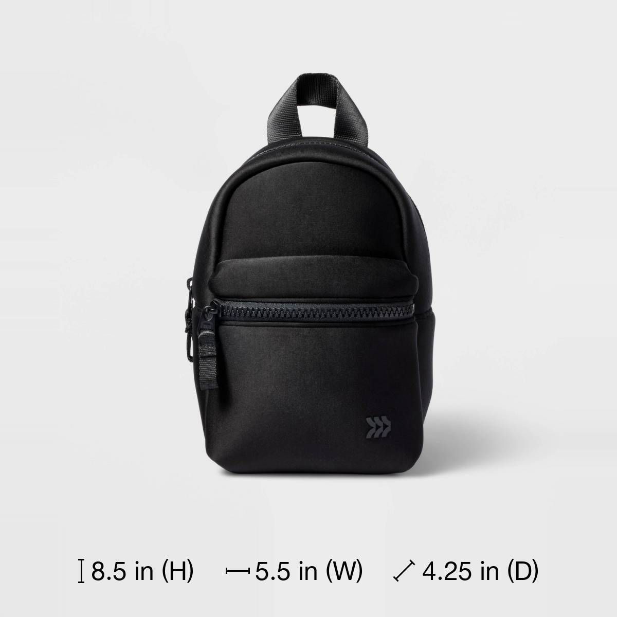 Neoprene Mini Backpack - All In Motion™ - thumbnail 5