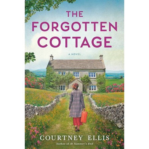 The Forgotten Cottage - by  Courtney Ellis (Paperback) - image 1 of 1