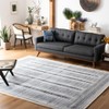 Metro MET991 Hand Tufted Indoor Rug - Safavieh - 2 of 4