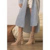 Women's Wome's Vienna Bootie - OASIS SOCIETY - 4 of 4