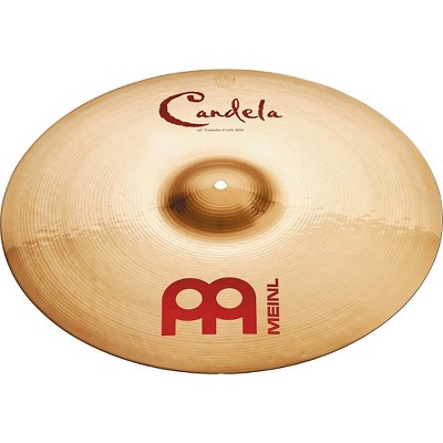 MEINL Candela Series Percussion Crash/Ride 18 in.