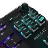 Roccat Vulcan TKL Compact Mechanical RGB Gaming Keyboard for PC - image 4 of 4