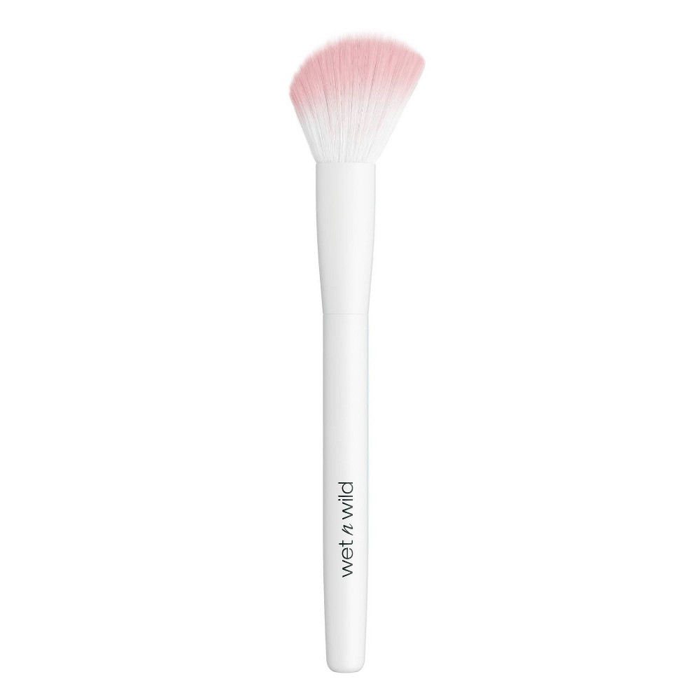 Photos - Makeup Brush / Sponge Wet n Wild Essential Brush - Contour Brush 