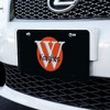 Wartburg College Secondary Logo Novelty Metal Vanity Tag License Plate - 2 of 4
