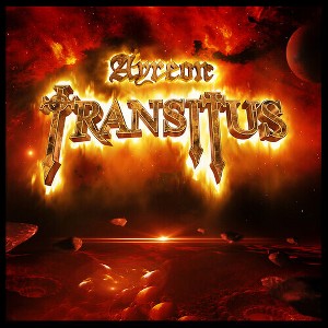 Ayreon - Transitus - 1 of 1