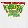 Men's - Teenage Mutant Ninja Turtles - Movie Logo Short Sleeve Graphic T-Shirt - 2 of 4