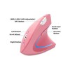 Epoch Vents Wireless Optical Vertical Mouse - 4 of 4