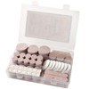 The Lakeside Collection 214-Pc. Set of Felts, Sliders & Bumpers 215 Pieces - 4 of 4