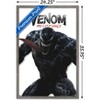 Trends International Marvel Venom: The Last Dance - Venom Feature Series Framed Wall Poster Prints - 3 of 4