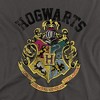 Men's Harry Potter Hogwarts Crest T-Shirt - 2 of 4