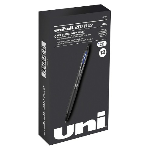 uniball™ ONE P, Gel Pen